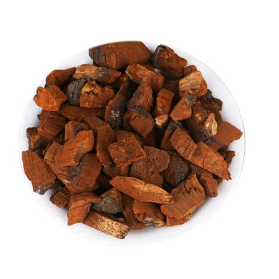 China Wild Organic Porcelain Chaga Mushroom Dry Golden Chaga Mushroom for sale