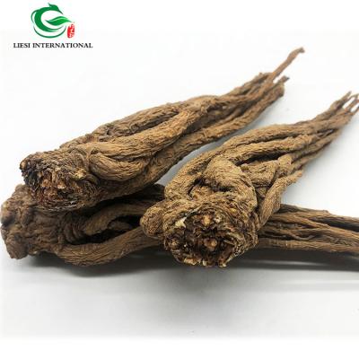 China Angelica sinensis hang dry organic dock for sale