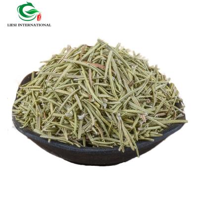 China Dried raw narural dry herb rosemary leaves organic herb for sale