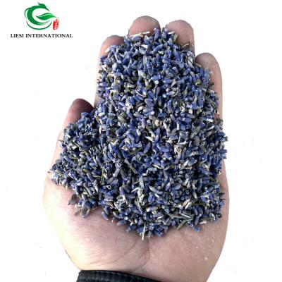 China Lavender Tea Dry Dry Lavender Seeds Can Make Powder If Needed for sale