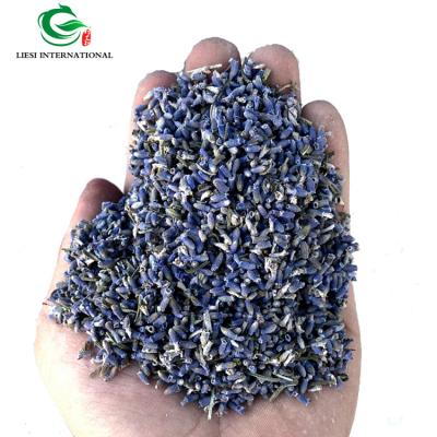 China Dried Organic Dried Lavender Flower Buds for sale