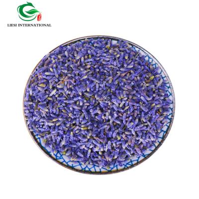 China Lavender Tea Whole Sale Dried Raw Herbal Tea for sale