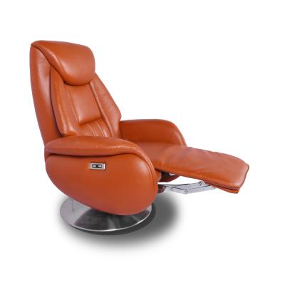 China Modern cheap dreamy Dubai home theater seating furniture armchair leather swivel sofa lazy recliner sofa designs cinema chair for sale