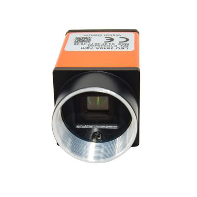 China LEO2 6000S-30gm/gc-P Data LEO2 6000S-30gm/gc-P Compact Design 6 MP IMX178 C Mount 1/1.8