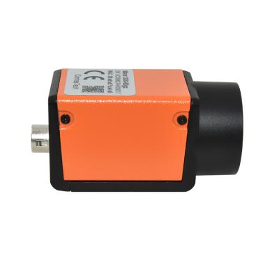 China AR0521 Motion Detection VisionDatum MARS5000R-23GC-NP Low Cost 5mp Rolling Shutter Industrial Camera for sale