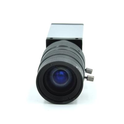 China Global Datum EX120CPGS Onsemi AR0134 Mini 60fps Aptina MT9V024 Color Vision Shutter USB Microscope CCTV Camera Module 1/3