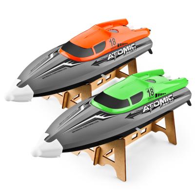 China Wholesale Children Smart RC Model Toys High Quality Remote Control Toy Model Boat for sale