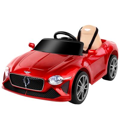 China Ride On Toy Ride On Car Hot Sale New Product Baby Toy Gift Cross-Country Sports Car Children Cool Electric Vehicles Power Wheel Kids Car for sale