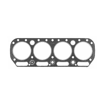 China Professional Supplier of Automotive Good Service and Quick Response Cylinder Head Gasket for sale