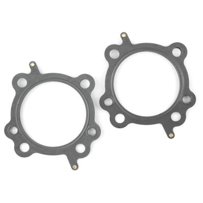 China Automotive cylinder head gasket which can significantly improve strength and impact resistance for sale