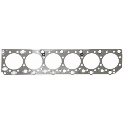 China Professional Automotive Cylinder Head Gasket Supplier Of Construction Machinery Parts for sale