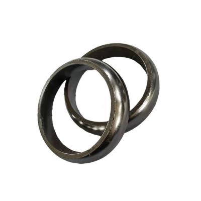 China Automotive Auto Exhaust Gasket Muffler Gasket Graphite Exhaust Ring Exhaust System Manufacturer for sale