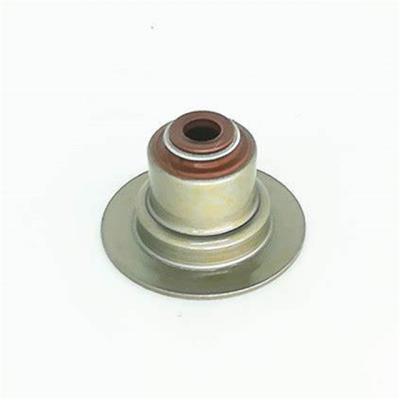 China Manufacture factory cheap automotive exhaust system auto part seal valve gasket for sale