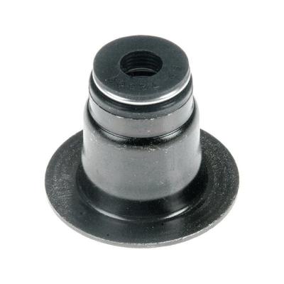 China Automotive High Quality Rubber Exhaust System Valve Seal With Spring Price for sale