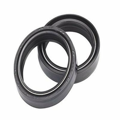 China Automotive Electrical Exhaust System Insulation Excellent Gasket Low Price Rubber Gasket for sale