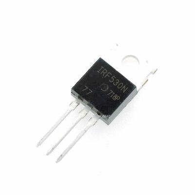 China (Electronic components) IRF530N general purpose IRF530 IRF530NPBF TO-220 for sale