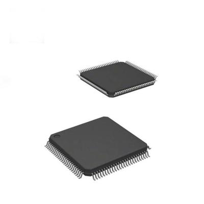 China IC Chip STM32F100VDT6B 32BIT Electronic Components IC Chip FLASH MCU LQFP-100 STM32F100VDT6B 24MHz for sale