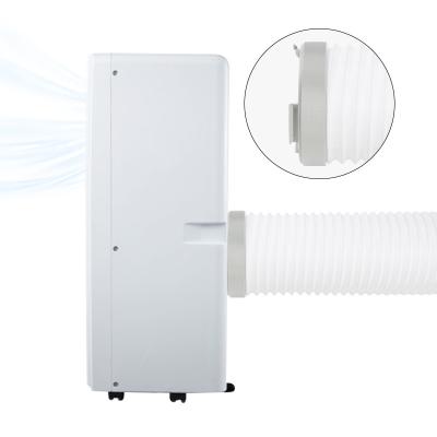 China Factory Wholesale 6INCH Diameter Air Conditioner Exhaust Duct Durable Air Conditioner Interface Rear Connector for sale