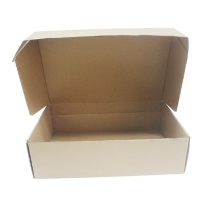 China Recycled Custom Materials Printing Corrugated Cardboard Paper Wine Box For Shipping for sale