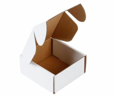 China Free Sample Free Design Wholesale Recyclable Customized Boxes Luxury Custom Ad Box for sale