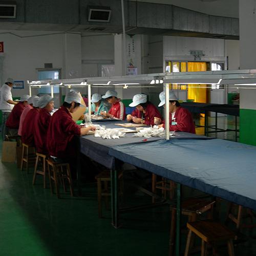 Verified China supplier - Honseng Crafts & Gifts Co., Ltd.