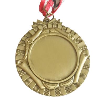 China Europe New High Quality Fashionable Stylish Empty Medals for sale