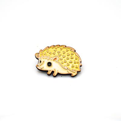 China Worldwide Wholesale Enamel Pins for sale