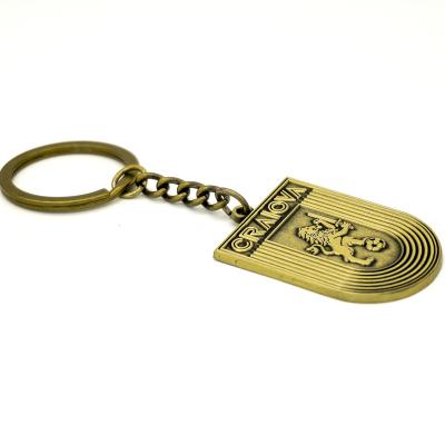 China Designer Classic Wholesale Custom Keychains Promotional Keychains Keychains For Men for sale