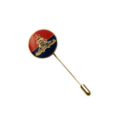 China Worldwide Custom Stick Pins for sale