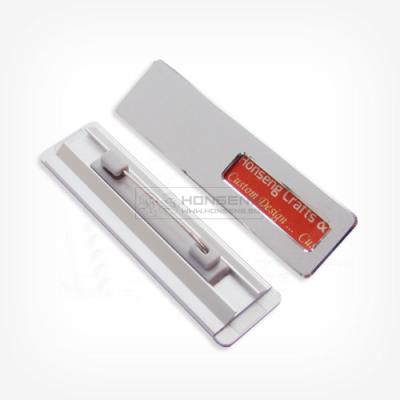 China Office Variable Magnetic Name Badges for sale