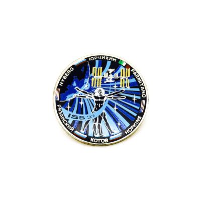 China Custom Made Europe Enamel Pin Dongguan Hard Enamel Pin Badges Custom for sale