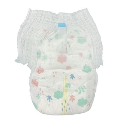 China besuper Wholesale Diaper Baby Care Microfiber nappies baby training pants à venda