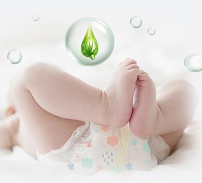 Κίνα besuper Baby Diaper Manufacturer in China Diaper for Baby Baby Diaper in Bales προς πώληση