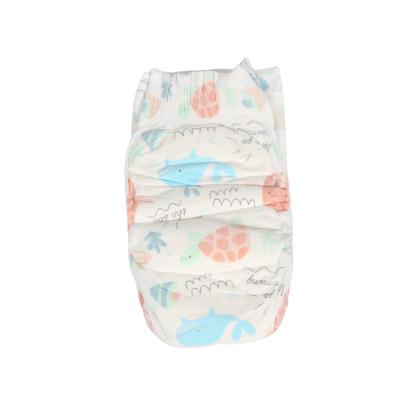 Κίνα Besuper T diaper manufacturer premium baby diaper nappies προς πώληση