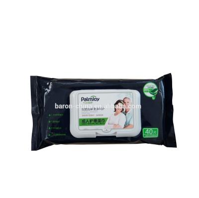 Κίνα China brand cheap babycare hottest selling soft wet wipes προς πώληση