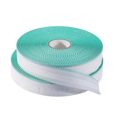 China BESUPER ST005 High Quality Baby Diaper Material Loop Side Tape For Producing Te koop