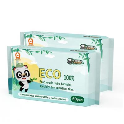 中国 BESUPER Charcoal Bamboo Kiddy Baby Diaper Tape Diaper for Babies 販売のため