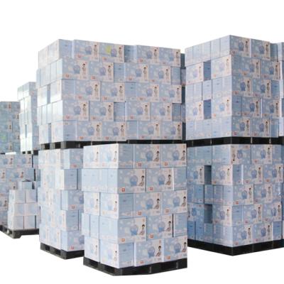 China Besuper Small MOQ factory price disposable baby diaper wholesale nappy suppliers looking for distributors for sale