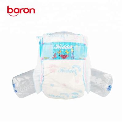 China Anti-leak sleepy baby diaper looking for partners in oversea en venta