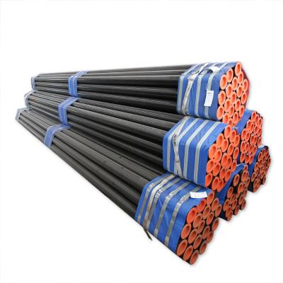 China Line B , X42 Hose Seamless Steel Pipe API 5L Grade Liquid Petroleum And Natural Gas Industries for sale