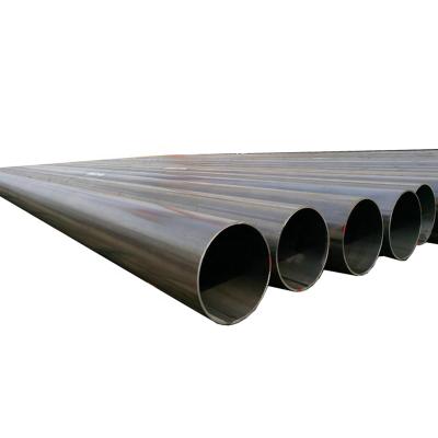 China Liquid Grade B, X46 Line Pipe API 5L Pipe 16/2/3/12/40 Inch Seamless Steel Pipe For High Pressure for sale