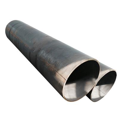 China Large Diameter Pipe Carton Seamless Steel Pipe China Pipe API 5L X65 PSL2 Liquid Line Manufacturing for sale