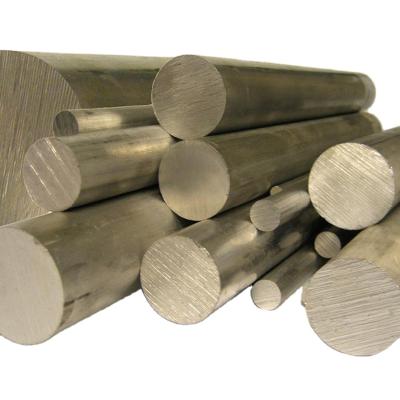 China Structural Steel Bar Manufacturer Sae 4130 4140 4150 4340 8620 Alloy Carbon Structural Steel Round Bar For Construction for sale