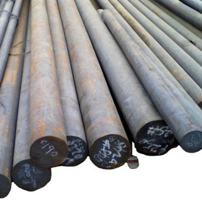 China Structural steel bar factory price SAE 1045 4140 4340 8620 hot rolled hot forged round bar 8640 per sale structural steel alloys for sale