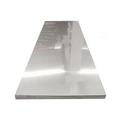 China Wholesale Building Metal Plate 3mm 316l 310s 304 Bis Certificate Stainless Steel Price Sheets for sale