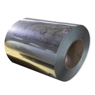 China Making Pipes Lowest Grade SGCC CGCC 0.30mm 0.6mm Dx51d Hot Dipped Galvanized Steel Coil Factory for sale