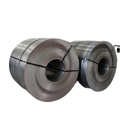 China Container Plate Cold Rolled Carbon Steel Coil Dx51d Dx52D Dx53D Q295 Q235 Hot Rolled Carbon Steel Coil for sale