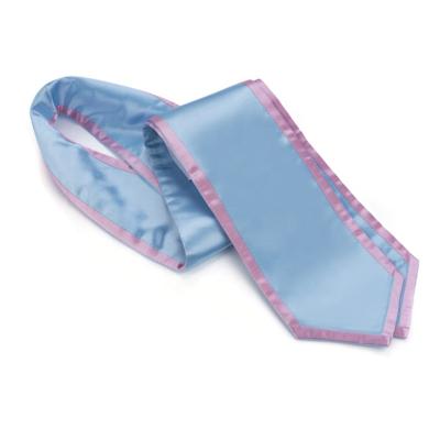 China School wear trimmed stoles for graduation for sale