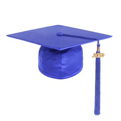 China Factory Direct Eco-Friendly Decorate Graduation Hat And Tassel for sale