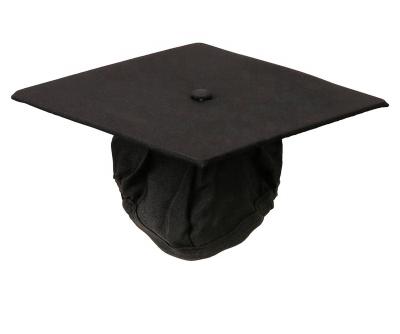 China Eco - Friendly Wholesale Graduation Hat Manufacturer for sale